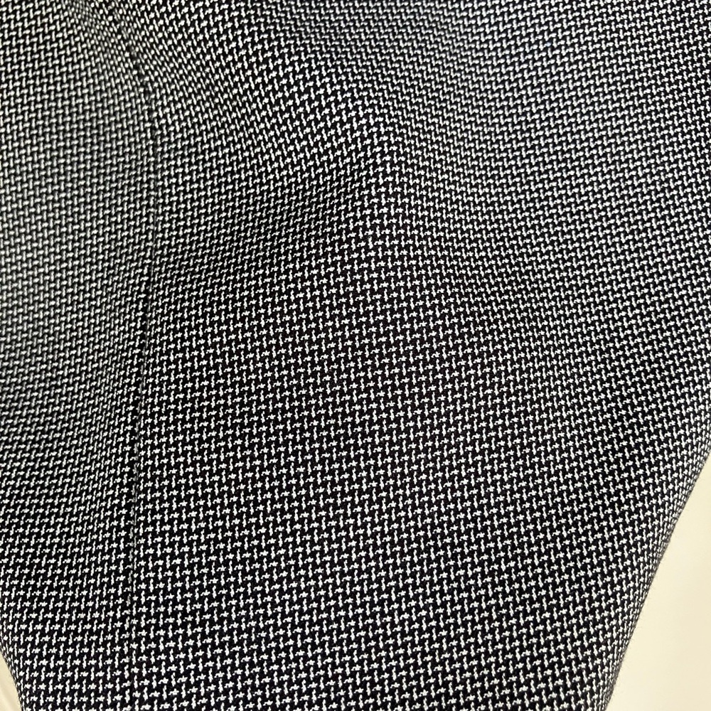 White House black market houndstooth pencil skirt - Picture 5 of 10